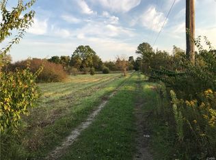 5320 W Monroe Concord Rd, West Milton, OH 45383