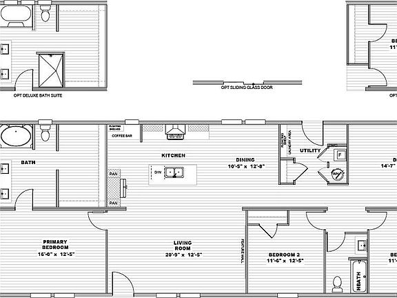 2nd image of 2123 Camp Rawls Rd