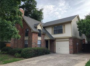 1000 Lamesa Ct, Irving, TX 75063