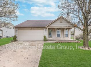 381 Longview Bnd, Brownsburg, IN 46112