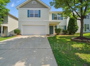 5203 Grays Ridge Dr, Charlotte, NC 28269
