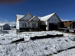 LOT 277 Eagle Mound Pass, Deforest, WI 53532