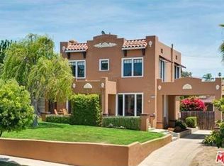 2000 S Rimpau Blvd, Los Angeles, CA 90016