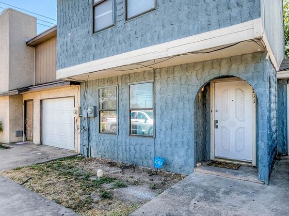 Duplex In San Angelo Tx