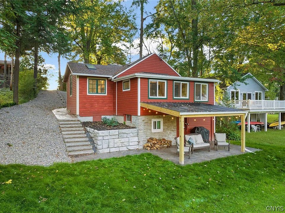 61 Pulsifer Dr, Auburn, NY 13021 Zillow