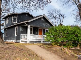 1306 NW Grove Ave, Topeka, KS 66606