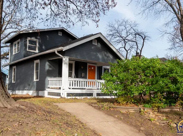 1306 NW Grove Ave, Topeka, KS 66606