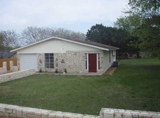 7703 Williamson Creek Dr, Austin, TX 78736