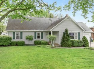 2560 Crestview Ave, Alliance, OH