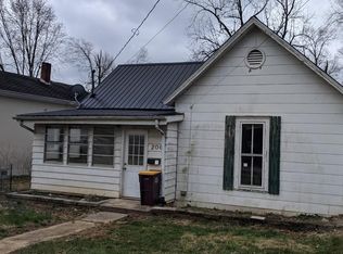 206 Jasper St, Somerset, KY 42501