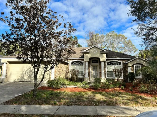 7007 Hiawassee Overlook Dr, Orlando, FL 32835