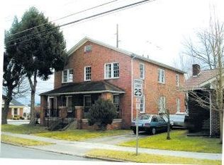 201 W 5th St, Corbin, KY 40701
