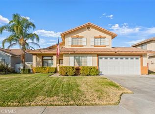 343 Cambridge Dr, San Jacinto, CA 92583