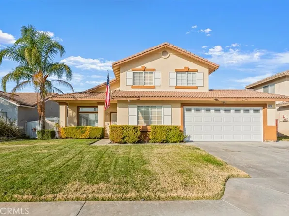 343 Cambridge Dr, San Jacinto, CA 92583