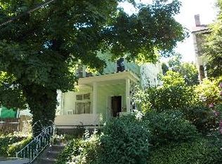 1015 Faulkner St, Pittsburgh, PA