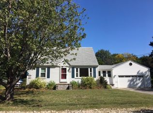 507 Sherburne Rd, Portsmouth, NH 03801