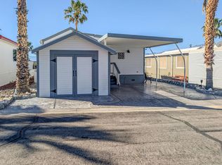 70200 Dillon Rd #534, Desert Hot Springs, CA 92241