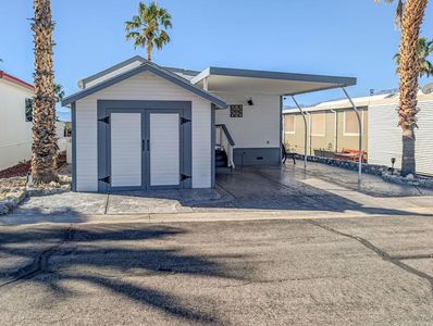 70200 Dillon Rd #534, Desert Hot Springs, CA, 92241