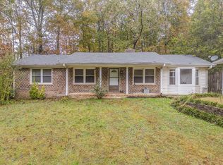 4053 W Parliament Dr, Cohutta, GA 30710