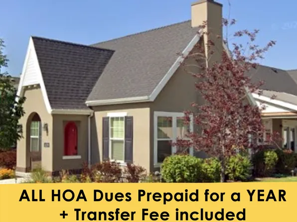 11259 S Artichoke Way, South Jordan, UT 84009