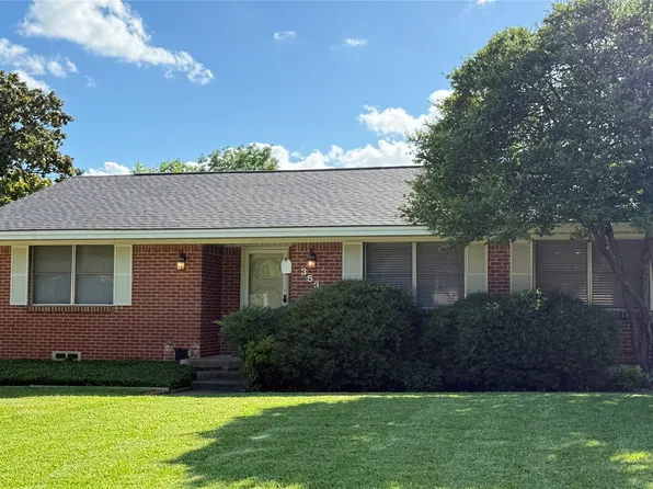 3537 Rockbluff Dr, Dallas, TX 75227