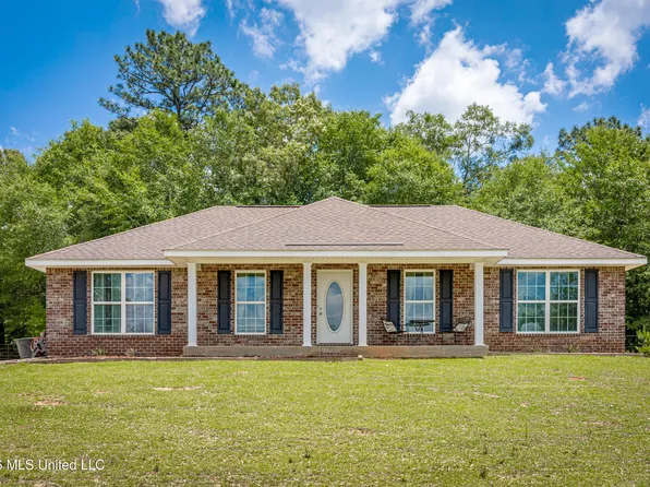 21510 Yankee Town Rd, Saucier, MS 39574