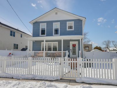 28 Sampson Ave #1, Staten Island, NY, 10308