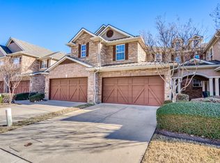 5856 Stone Mountain Rd, The Colony, TX 75056