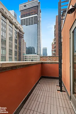 Rented by Brown Harris Stevens | media 4