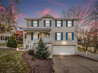 219 Lesnett Rd, Pittsburgh, PA 15241