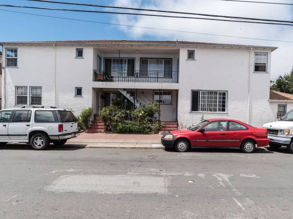 439 N Claremont St APT 1