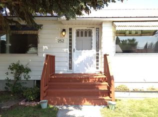 252 W 16th St, Idaho Falls, ID 83402