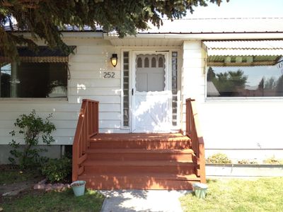 252 W 16th St, Idaho Falls, ID, 83402