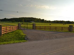 2387 North Rd, Murfreesboro, TN 37128