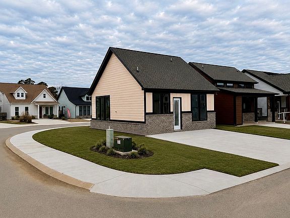 2nd image of 138 Idle Place Cir Lot 84