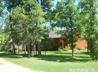 2742 Birdfoot Ln SW, Backus, MN 56435
