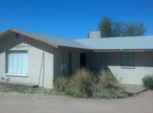 1238 N Power Rd, Mesa, AZ 85205