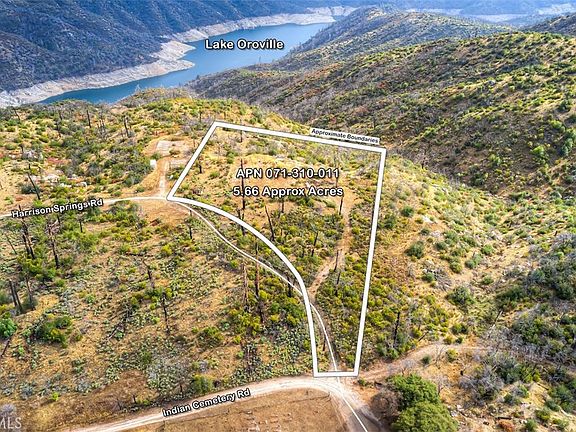 3rd image of 0 Harrison Springs Rd