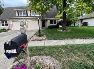 1038 Mikes Way, Greenwood, IN 46143