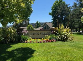 158 Milmar Way, Los Gatos, CA 95032