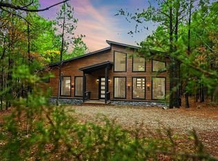 125 Bear Cedar Trl, Broken Bow, OK 74728