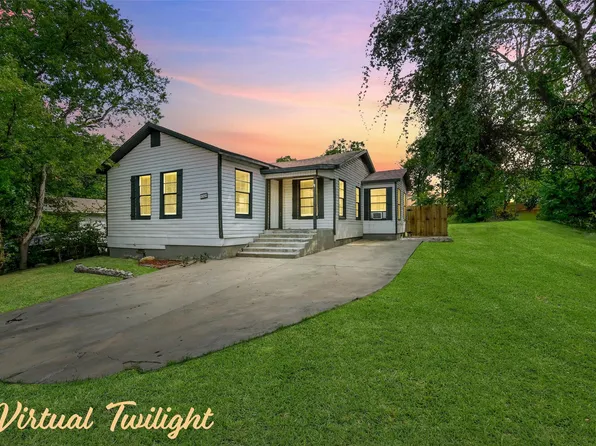 5329 Libbey Ave, Fort Worth, TX 76107