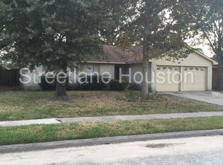 8326 Poplar Ridge Ln, Humble, TX 77338