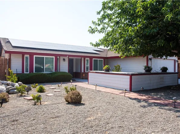 11957 Wapato Rd, Apple Valley, CA 92308