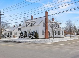 317 Alfred Street #101, Biddeford, ME 04005