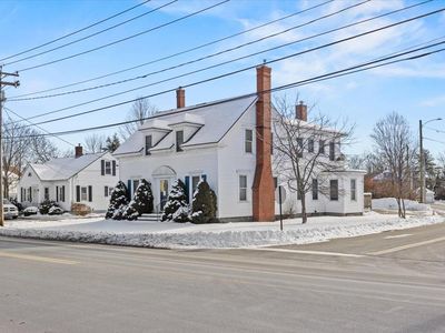 317 Alfred Street #101, Biddeford, ME, 04005