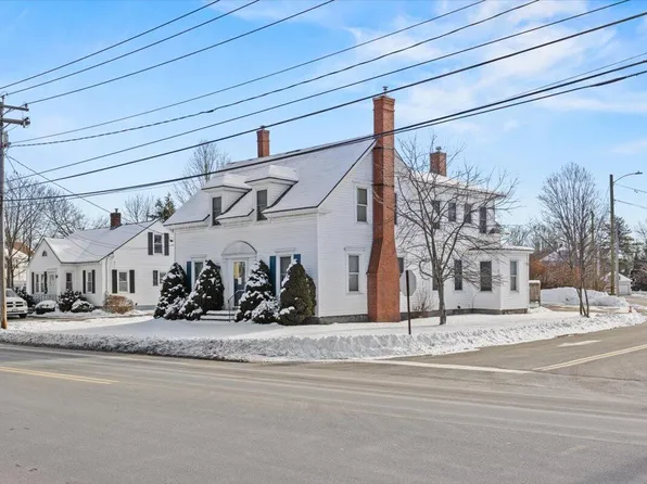 317 Alfred Street #101, Biddeford, ME 04005