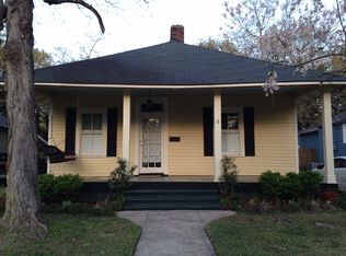 75 S Lafayette St, Mobile, AL 36604