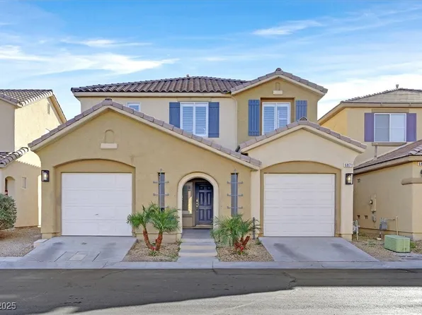 6871 Gold Nugget Dr, Las Vegas, NV 89122