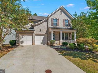 165 Stoney Creek Pkwy, Woodstock, GA 30188